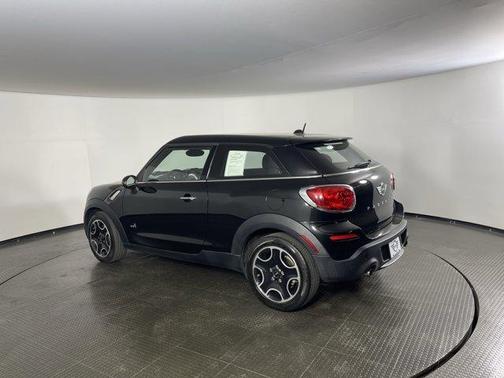 2014 MINI Paceman Cooper S ALL4