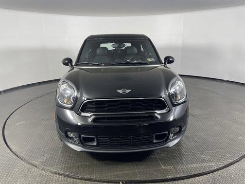 2014 MINI Paceman Cooper S ALL4