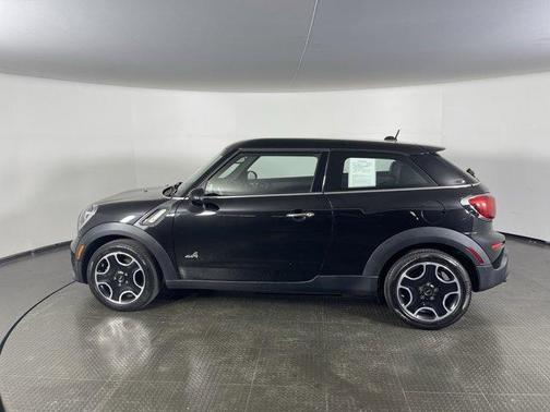 2014 MINI Paceman Cooper S ALL4