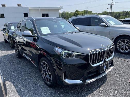2024 BMW X1 xDrive28i