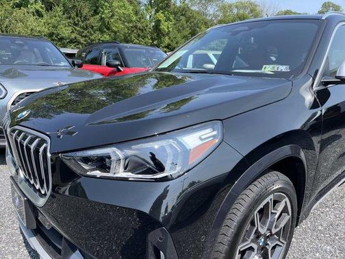 2024 BMW X1 xDrive28i