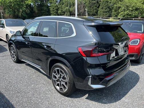 2024 BMW X1 xDrive28i