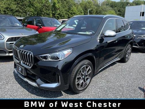 2024 BMW X1 xDrive28i