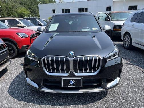 2024 BMW X1 xDrive28i