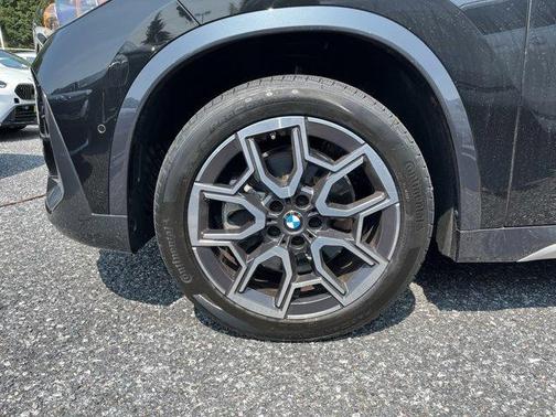 2024 BMW X1 xDrive28i