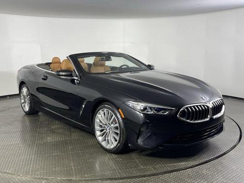 2020 BMW 840 i xDrive