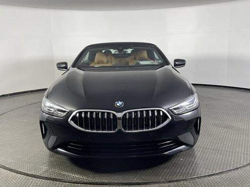 2020 BMW 840 i xDrive