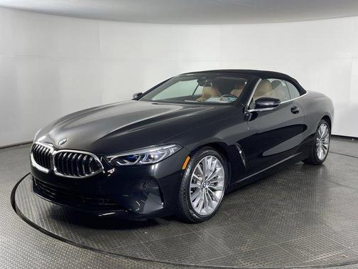 2020 BMW 840 i xDrive