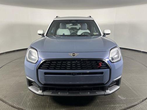 2025 MINI Countryman S