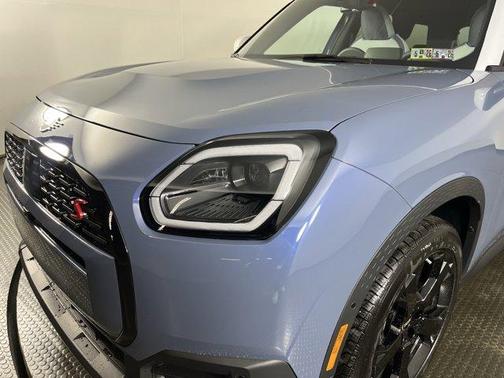 2025 MINI Countryman S