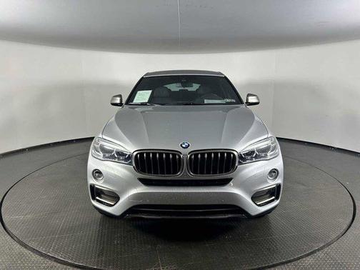 2017 BMW X6 xDrive35i