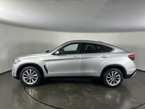 2017 BMW X6 xDrive35i