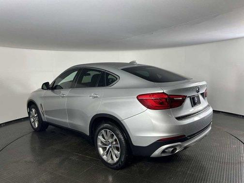 2017 BMW X6 xDrive35i