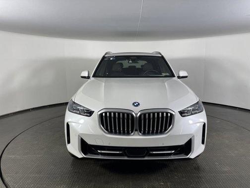 2025 BMW X5 PHEV xDrive50e