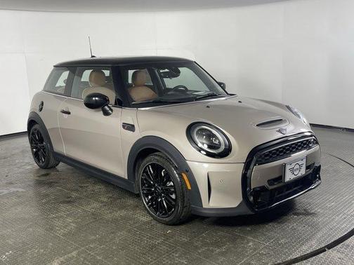 2024 MINI Hardtop Cooper S