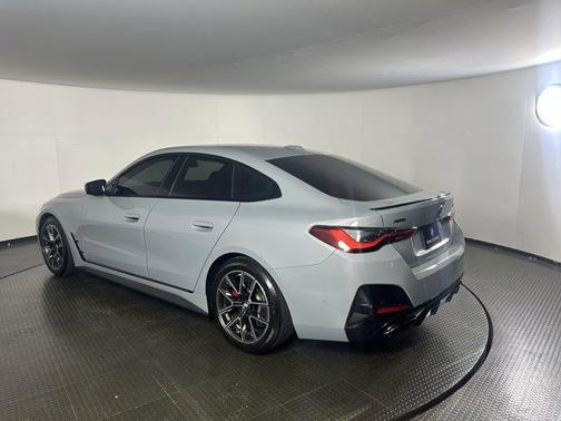 2024 BMW M440 Gran Coupe i xDrive