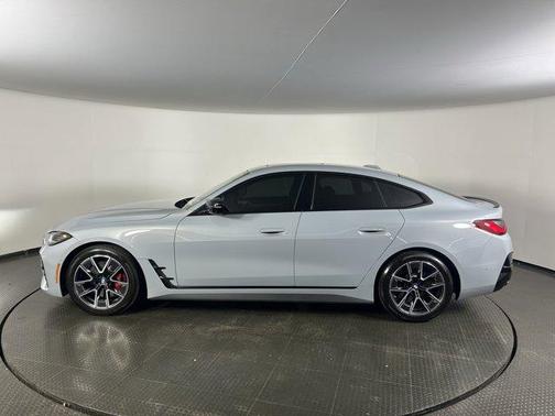 2024 BMW M440 Gran Coupe i xDrive