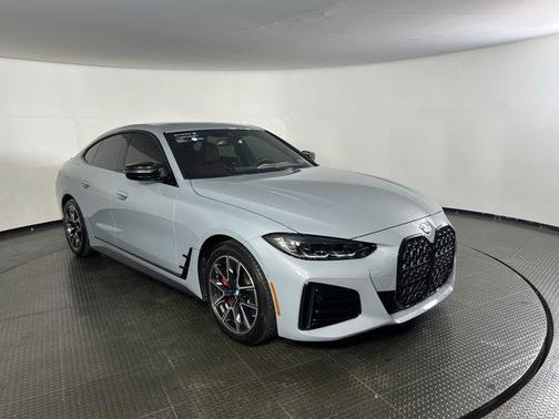 2024 BMW M440 Gran Coupe i xDrive