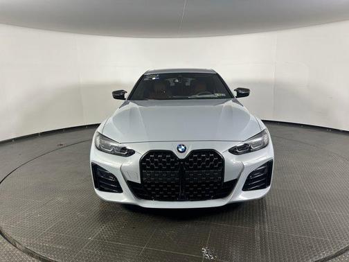 2024 BMW M440 Gran Coupe i xDrive