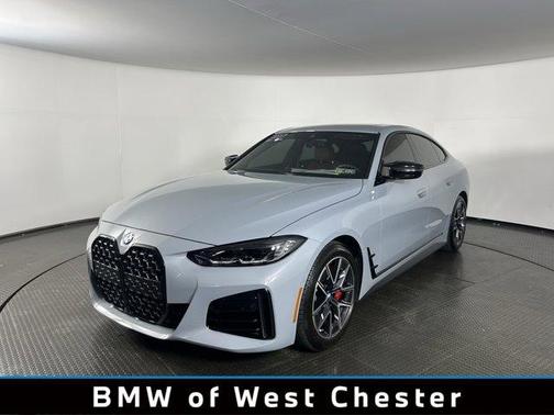 2024 BMW M440 Gran Coupe i xDrive