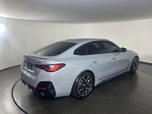 2024 BMW M440 Gran Coupe i xDrive