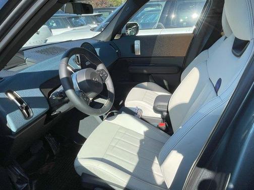 2025 MINI Countryman S