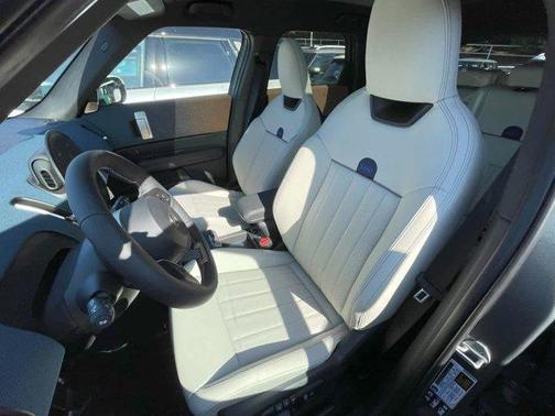2025 MINI Countryman S