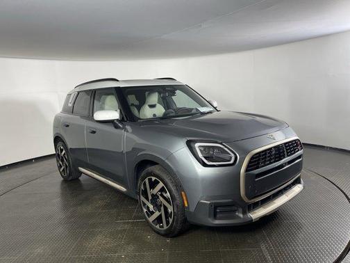 2025 MINI Countryman S