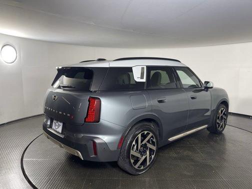 2025 MINI Countryman S