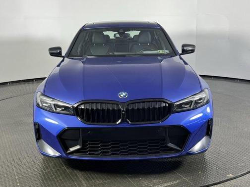 2023 BMW 330e xDrive