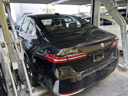 2026 BMW 530 i xDrive