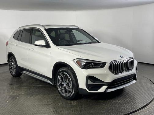 2021 BMW X1 xDrive28i