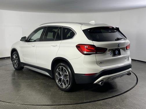 2021 BMW X1 xDrive28i