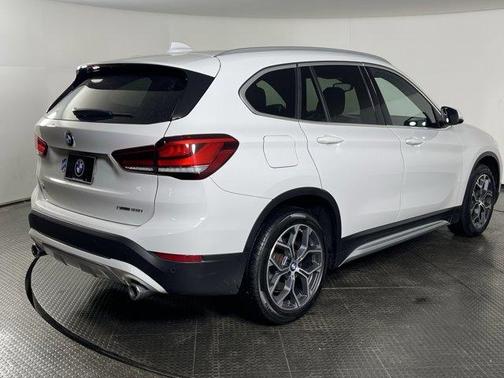 2021 BMW X1 xDrive28i