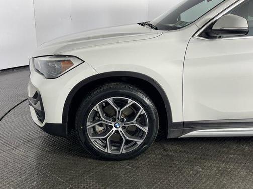 2021 BMW X1 xDrive28i
