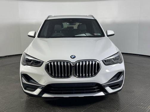 2021 BMW X1 xDrive28i