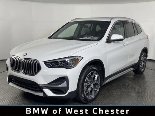 2021 BMW X1 xDrive28i