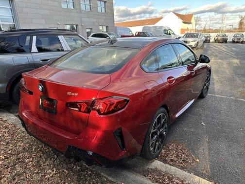 2026 BMW 228 Gran Coupe XDrive