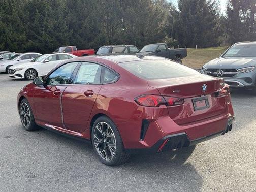 2026 BMW 228 Gran Coupe XDrive