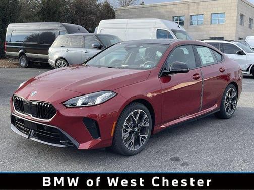 2026 BMW 228 Gran Coupe XDrive