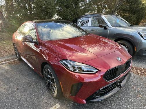 2026 BMW 228 Gran Coupe XDrive