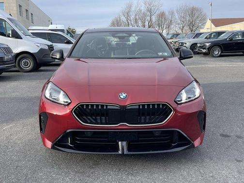 2026 BMW 228 Gran Coupe XDrive