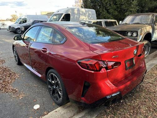 2026 BMW 228 Gran Coupe XDrive
