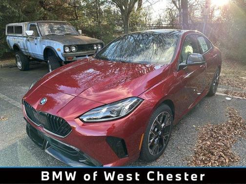 2026 BMW 228 Gran Coupe XDrive