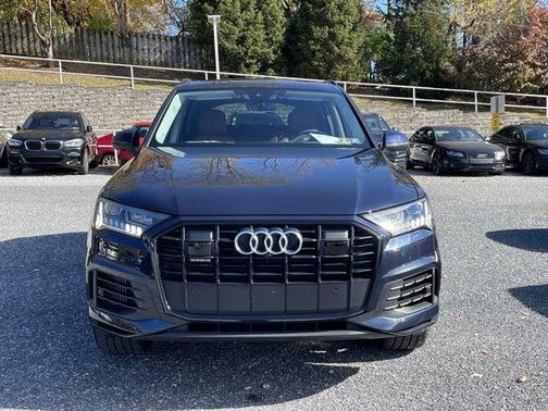 2023 Audi Q7 55 Prestige