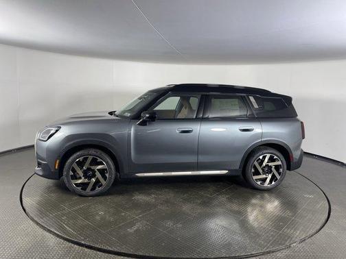 2025 MINI Countryman S