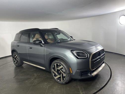 2025 MINI Countryman S