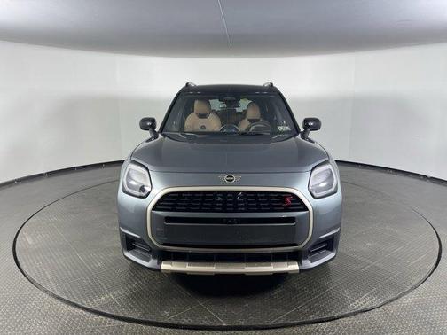 2025 MINI Countryman S