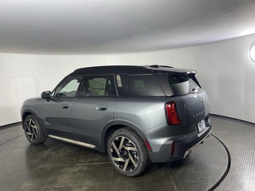 2025 MINI Countryman S