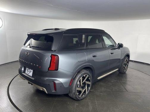 2025 MINI Countryman S